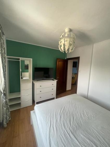 Inchiriere 2 camere Sincai - 5