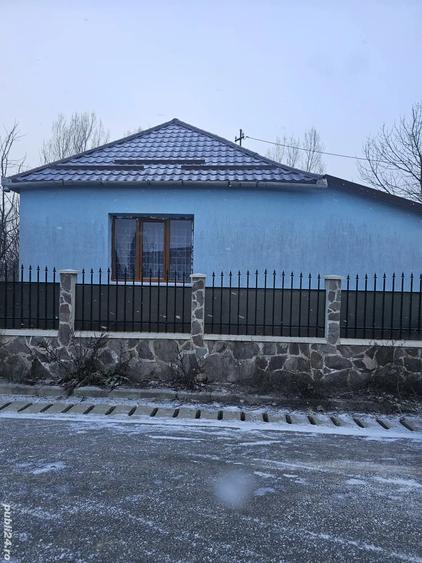 Vand casa in Bacel jud.Covasna. - 5