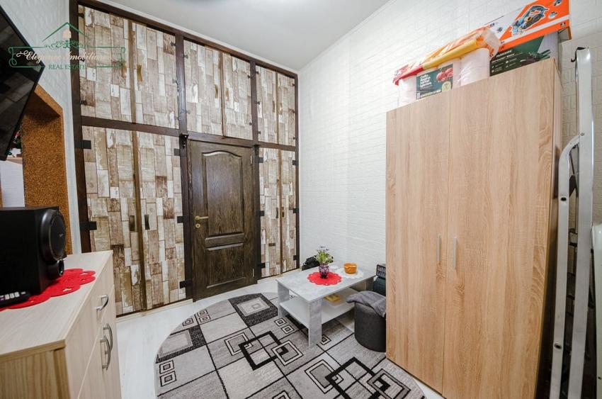 Apartament 2 camere la curte comuna, zona Ultracentrala, Arad - 3