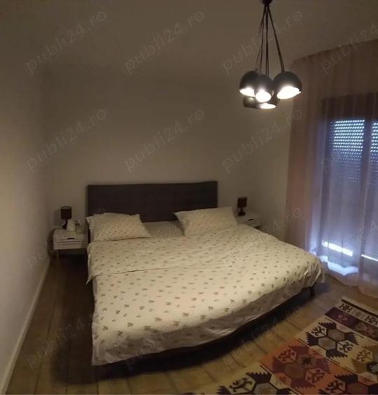 Inchiriez apartament 2 camere Giroc - Timisoara - 2