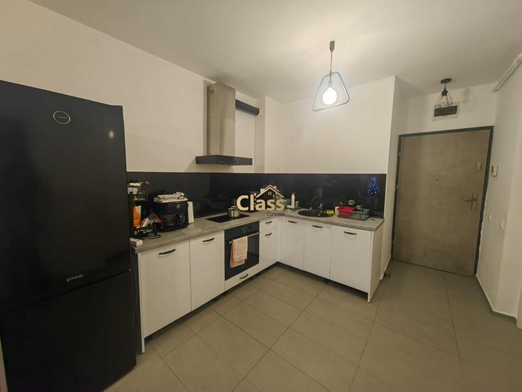 Apartament 2 camere | Modern | Parcare |47 mpu | Zona Gr. Hotel Italia - 2