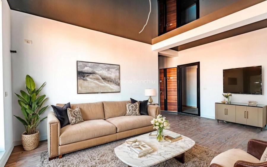 Apartament 2 camere | O.B.A Luxury | 810 minute de plaja