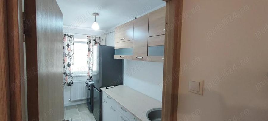 Garsoniera Gavana - Pitesti (33,6 mp) decomandata, complet renovata si utilata - 7