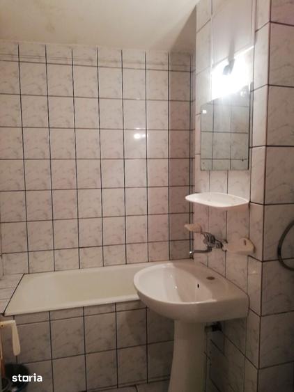 Apartament 1camera-langa Big Manastur, centrala termica - 5