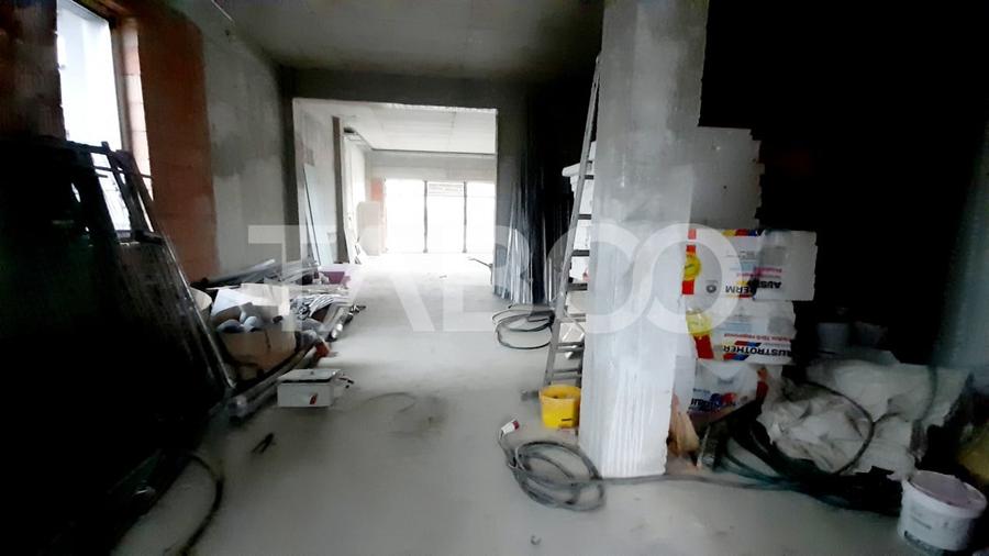 Spatiu comercial de vanzare cu chirias stabil la 1200 euro/luna chirie - 5