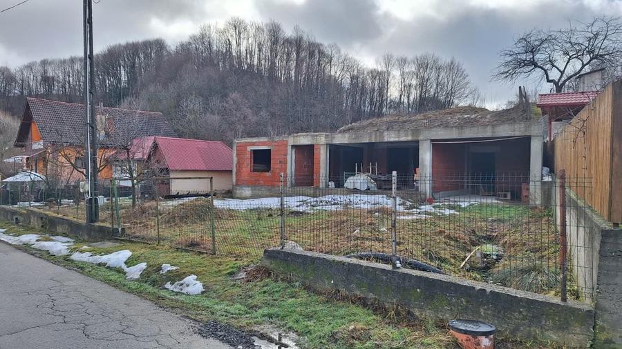 Casa de vanzare Cicanesti Arges - 4