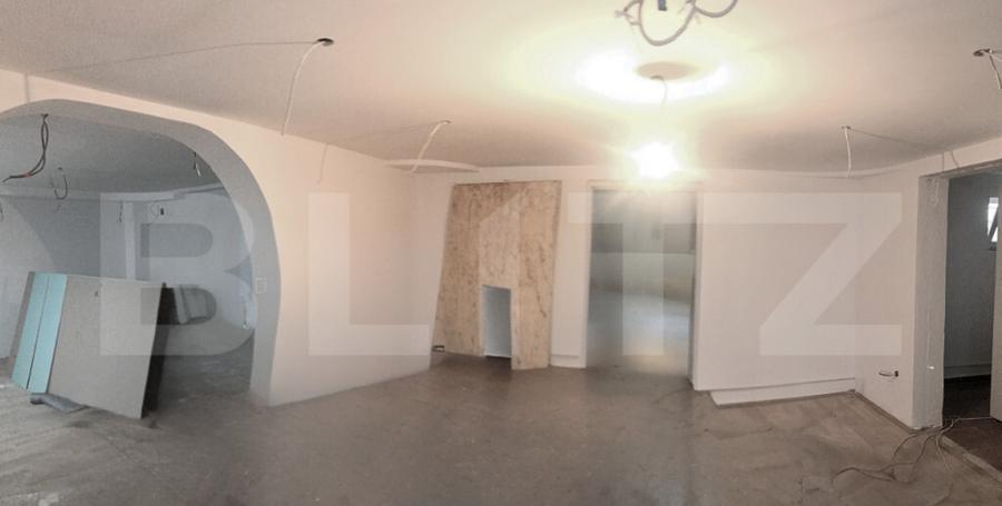 Spa?iu comercial, 65 mp, zona Sud - 6