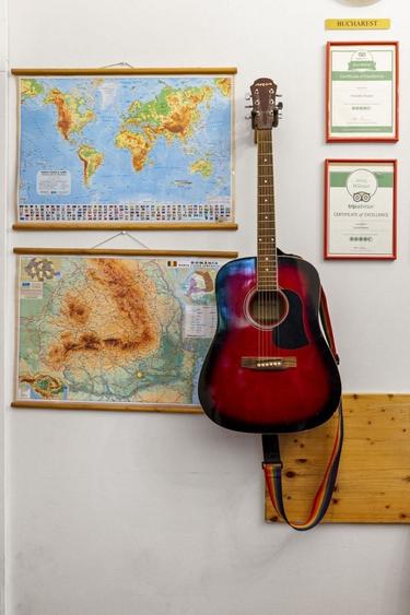 Casa | 8 Camere | Central | Hostel | Inchiriere *Calea Plevnei* - 13