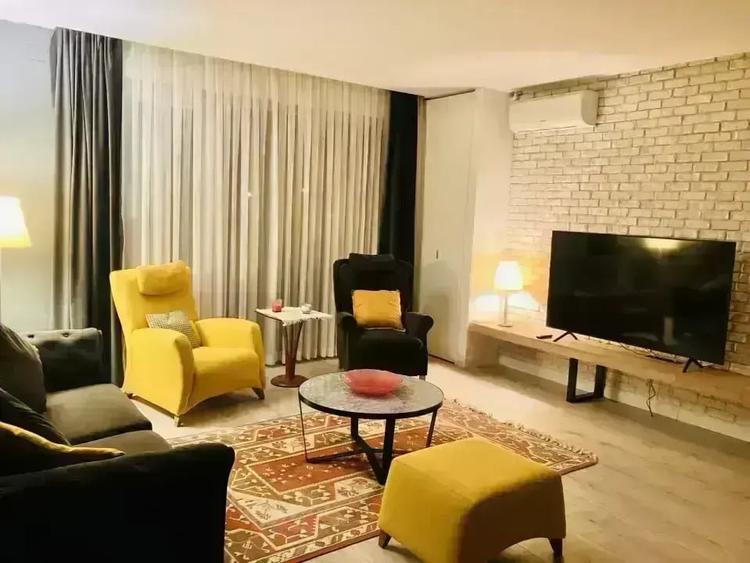 2 camere Valetta Residence - mobilat utilat lux - 1