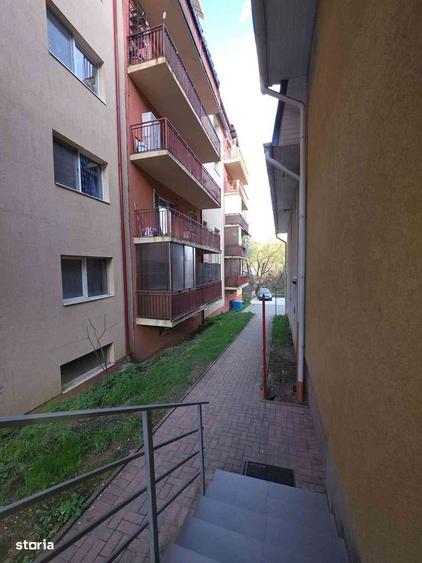 Apartament de vanzare in mijlocul naturii - 5