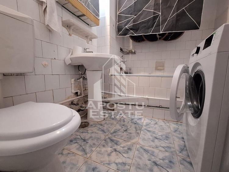 Apartament cu 2 camere, 56 mp utili, Podgoria - 5