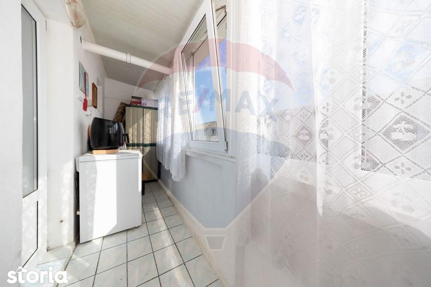 Apartament decomandat - mobilat utilat de vanzare - 16