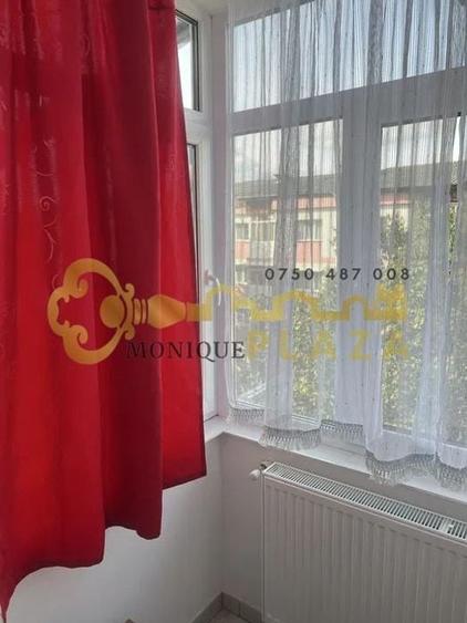 2 Camere | Balcon | Zona centrala | CT | Electrocasnice noi | - 7