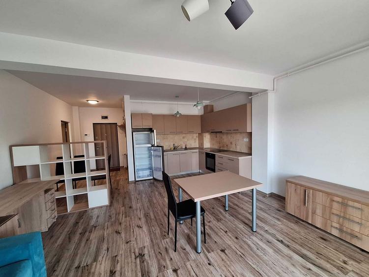Apartament de inchiriat 2 camere I 52mp I cu garaj subteran - 7