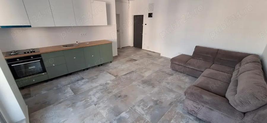 PF dau in chirie Ap.2 camere, bloc nou, Cetatii 330D, Floresti - 1