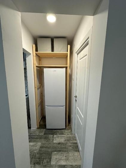 DRUMUL TABEREI - 3 minute metrou - Apartament 2 camere LUX - 8