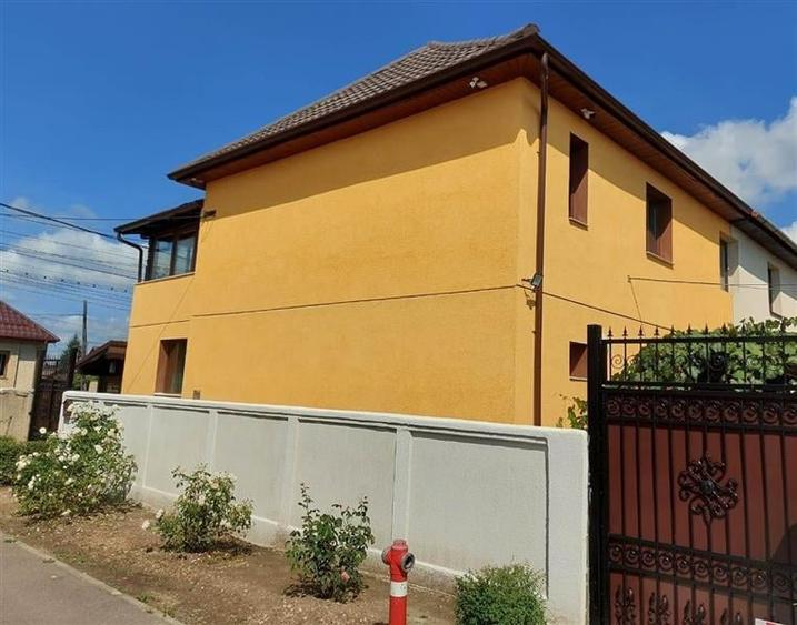 CASA TIP DUPLEX, ULTRACENTRAL IN SANPERTU - 2