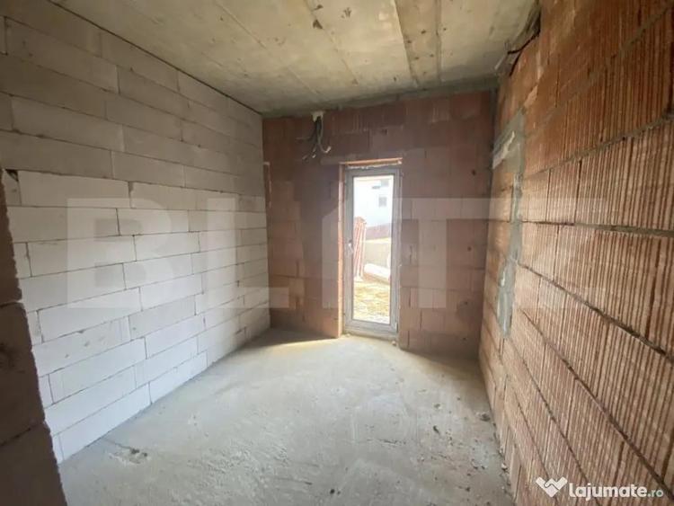 Apartament cu 3 camere, 40 mp, decomandat, zona Porolissum - 6