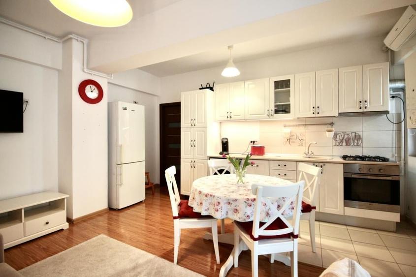 BUCURESTII NOI-FORTUNEI, APARTAMENT COCHET, PRIMA INCHIRIERE, PARCARE,0%COMISION - 17