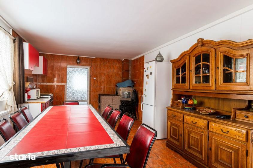 Casa de vacanta sau locuinta Poiana Micului - 15 km de Gura Humorului - 15