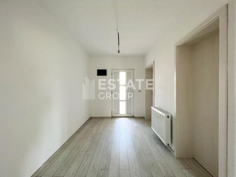 Duplex Mosnita Noua, finisat la cheie - 12