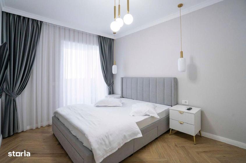 Apartament Lux Prima Green - 6