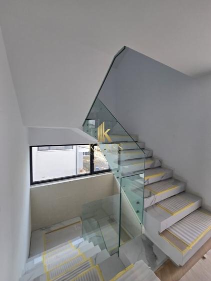 Vila 7 camere cu terasa panoramica Tunari de Vanzare - 8