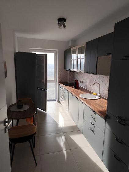 Apartament 2 camere de inchiriat, Prima Urbana, Oradea, etaj 6 - 6