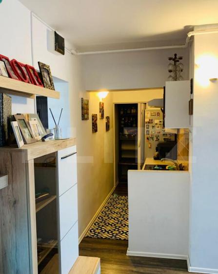 Apartament 2 camere, Tudor - 5