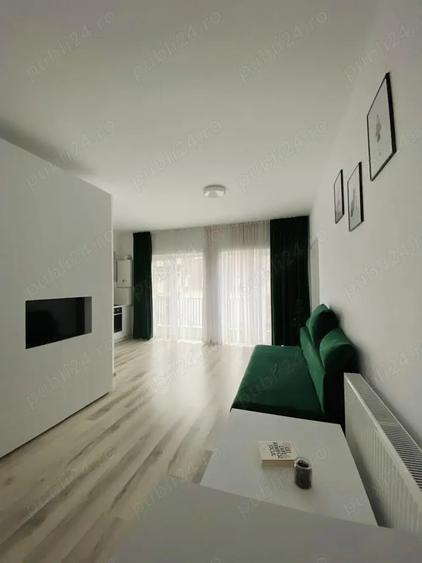Vand apartament 2 camere - 3