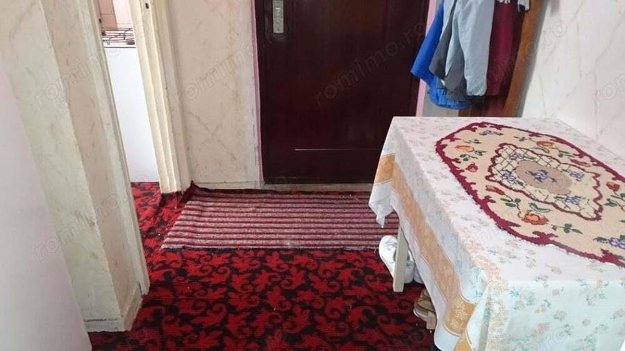 Vand apartament 2 camere in Deva, zona Al. Constructorilor, suprafata utila 46, 48 mp + balconul - 1