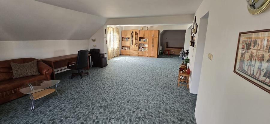 Agigea , zona Pod, ideala pentru gradinita sau azil batrani. - 12