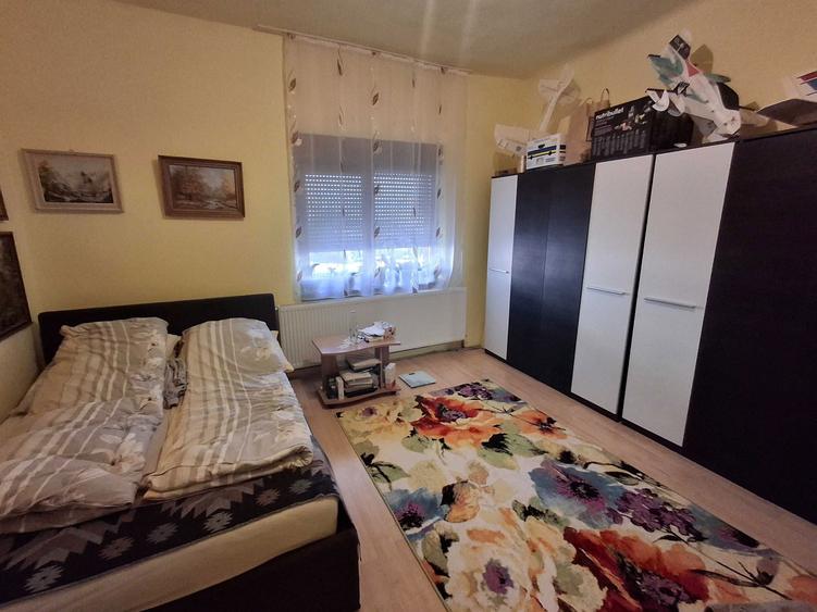 Vand casa la curte comuna zona Sega - 2