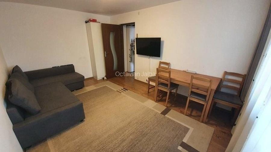 Apartament de 2 camere, 45 mp, decomandat, metrou, zona 1 Decembrie 1918