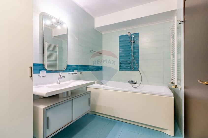 Apartament 4 camere in zona Nord - Pipera, Erou Iancu Nicolae - 12