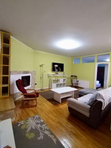 Apartament 3 camere de închiriat – Parter + Terasă | Balcescu - 1