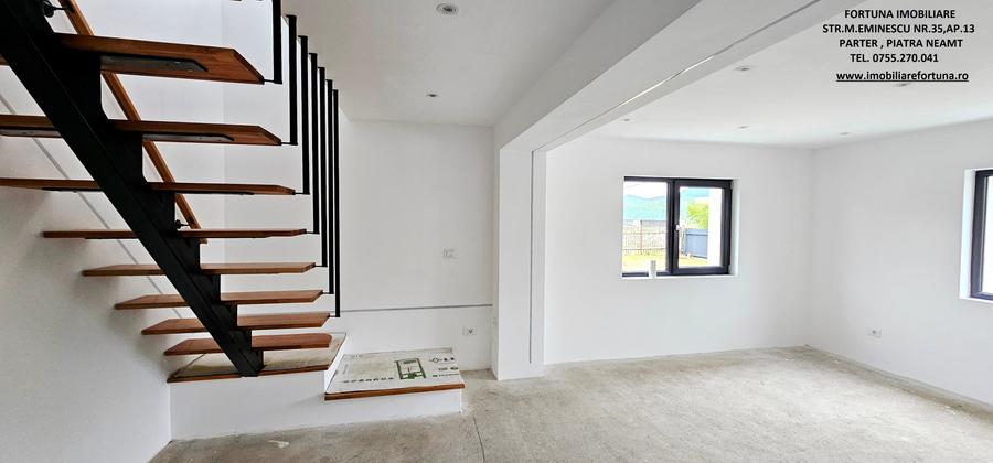 Casa P+1 cu 830 mp teren si anexa, mun.Piatra Neamt - 5