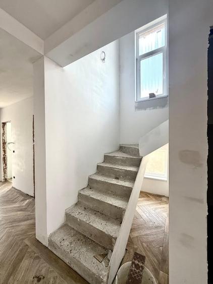 Duplex spatios, 5 camere, 125 mp utili, in Urseni - confort si liniste - 12