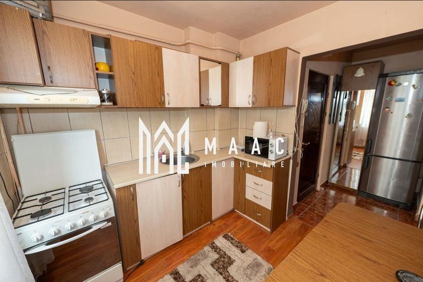 Apartament central 2 Camere | 48 MP | Mutare imediata - 10