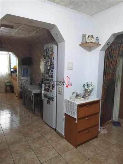 4 Camere Pantelimon - Armenesc, 1984 - 6