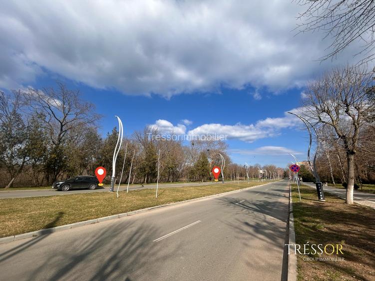 Oportunitate unică de dezvoltare în stațiunea Neptun ☀️