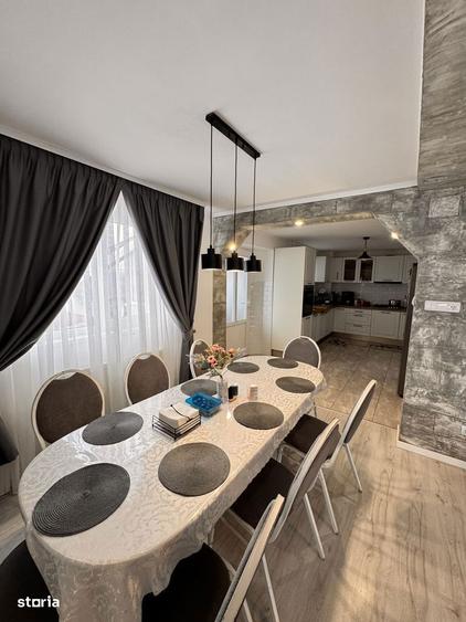 Vila spatioasa cu 6 camere Cartierul Viena, Oradea - 8