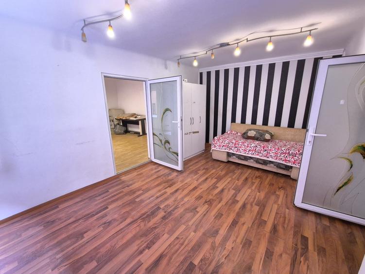 Inchiriere spatiu birouri  Ultracentral str. Castelului Brasov - 6
