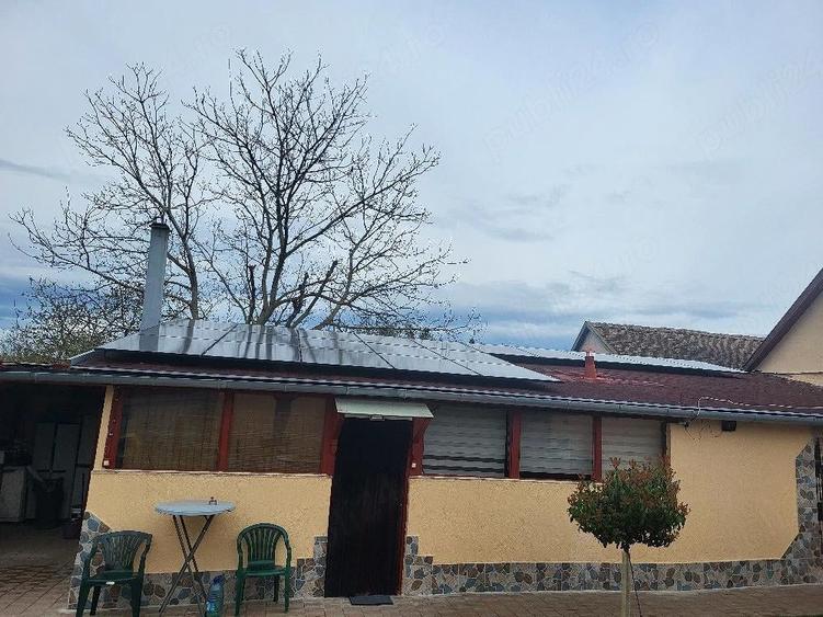 Casa de vanzare in Sat de vacanta Ant Comuna Avram Iancu - 8