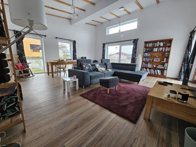 Snagov, Ghermanesti - 17