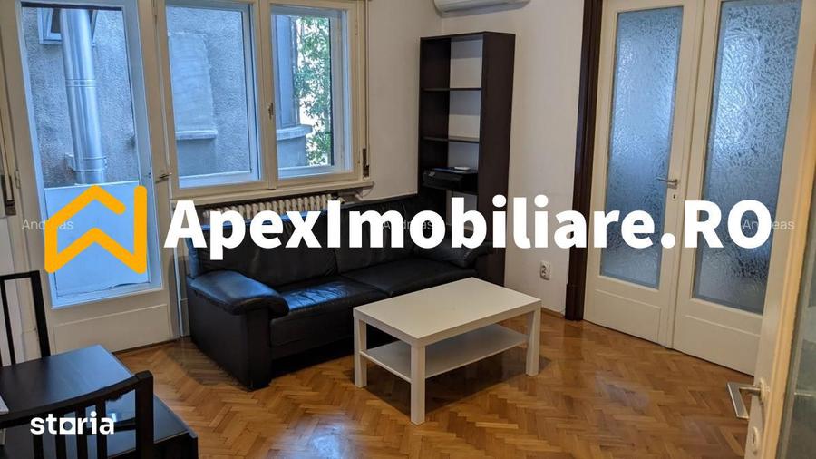 Apartament 2 camere de inchiriat Cismigiu Bucuresti | ApexImobiliare.r - 4