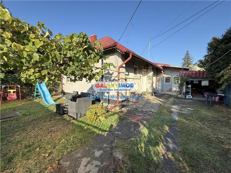 Vanzare casa 5 camere, zona linistita, Ploiesti, zona Nord