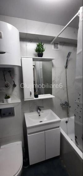 Apartament o camera de inchiriat in zona Zorilor