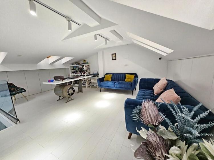 VILA INSIRUITA CHIRIE- PIPERA-MATEI MILLO! - 1