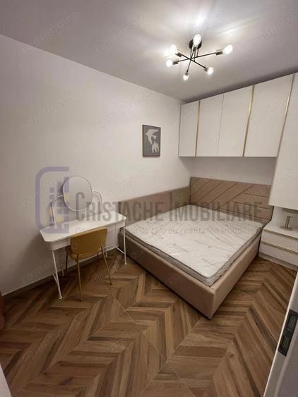 Apartament modern, prima inchiriere, la 10 min de statia de metrou Berceni - 9